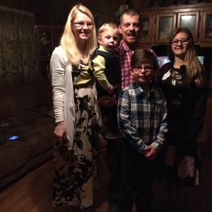 Meet your Posher, Katherine